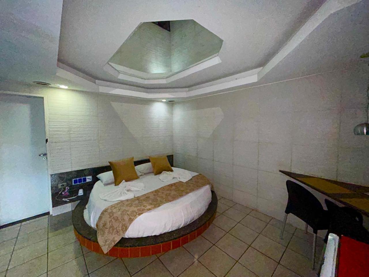 Motel Tijuca Jaboatão dos Guararapes Exterior photo